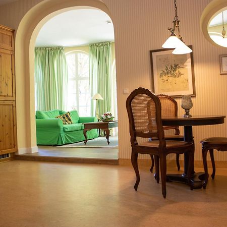 Landhaus Himmelpfort Am See Fürstenberg-Havel 部屋 写真