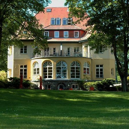 Landhaus Himmelpfort Am See Fürstenberg-Havel エクステリア 写真