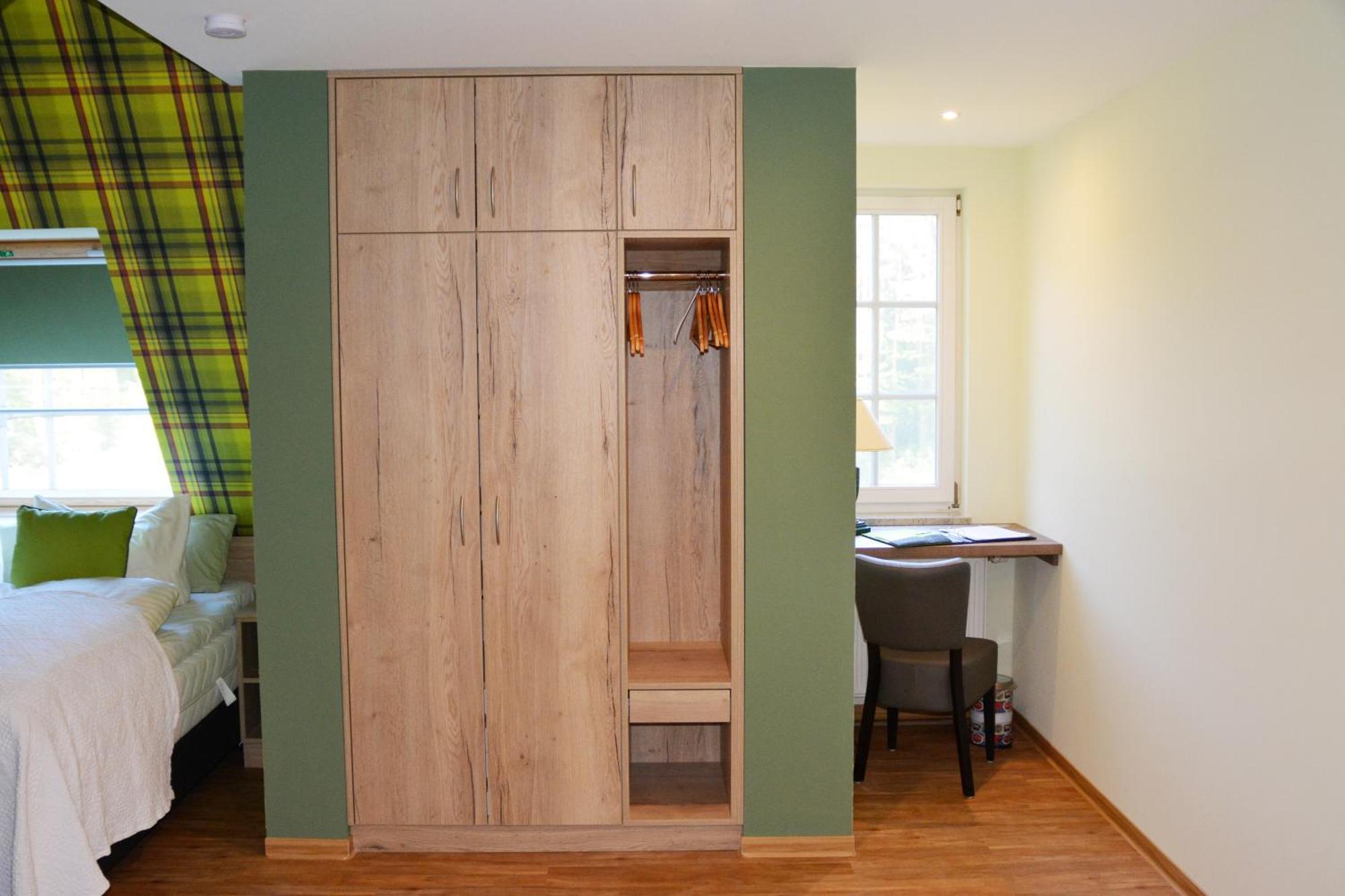 Landhaus Himmelpfort Am See Fürstenberg-Havel 部屋 写真